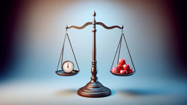 Quel régime éviter absolument pour éviter l'effet yoyo ?