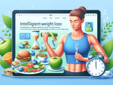 Le fasting est-il efficace pour perdre du poids durablement ?