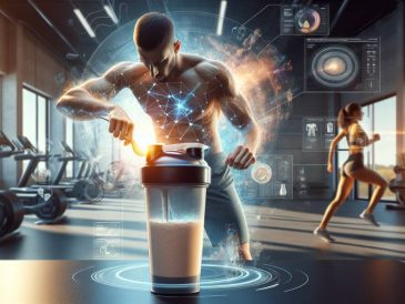 Découvrir la whey pour l'activité sportive : avantages et usages