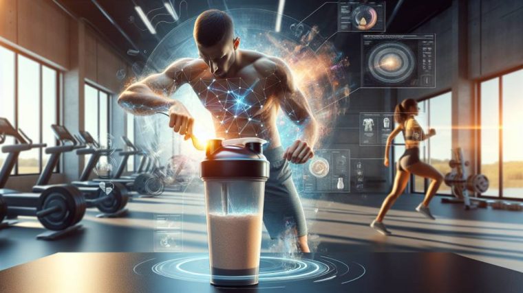 Découvrir la whey pour l'activité sportive : avantages et usages