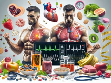 Régime hyperprotéiné : effets indésirables et risques pour la santé