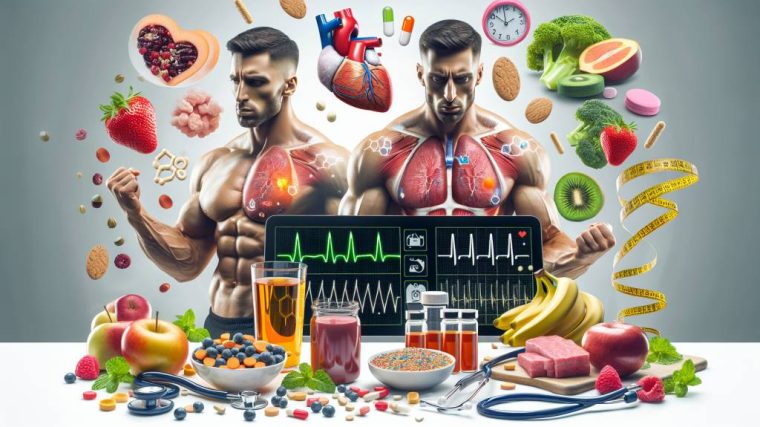 Régime hyperprotéiné : effets indésirables et risques pour la santé