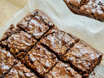 Régime paléo : 3 recettes de dessert à essayer