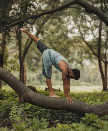 "Comment allier yoga et perte de poids pour des résultats durables"