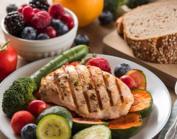 Les secrets de la micronutrition pour optimiser la perte de poids et la santé