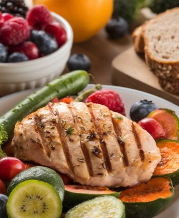 Les secrets de la micronutrition pour optimiser la perte de poids et la santé
