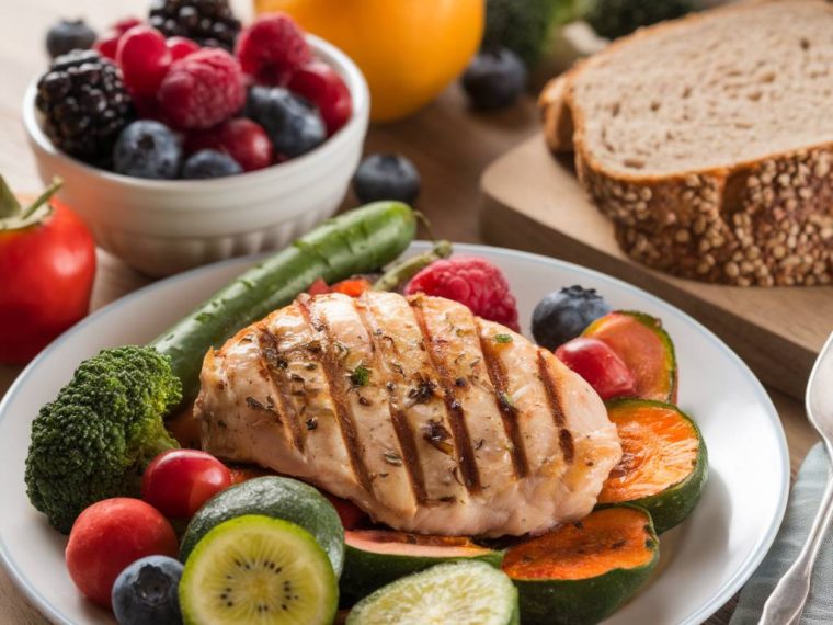 Les secrets de la micronutrition pour optimiser la perte de poids et la santé