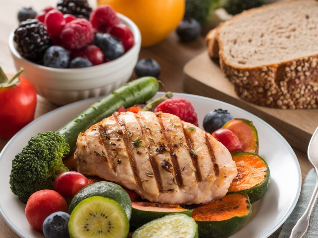 Les secrets de la micronutrition pour optimiser la perte de poids et la santé