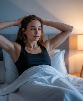 Comment le sommeil influence la perte de poids : comprendre et optimiser ses nuits