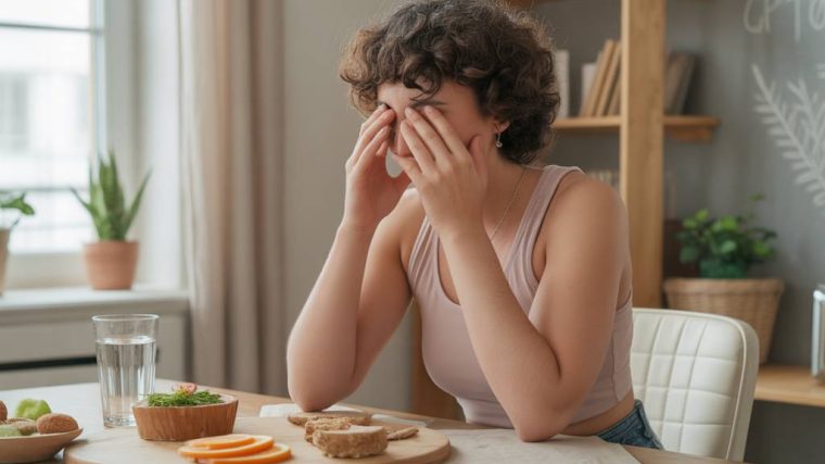 Comment gérer le stress pour favoriser la perte de poids durablement