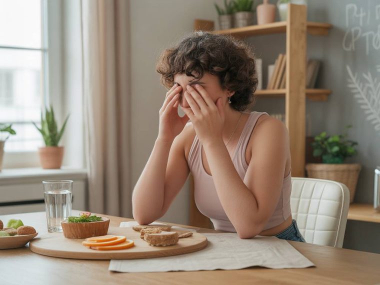 Comment gérer le stress pour favoriser la perte de poids durablement