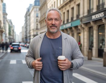 Perdre du poids après 40 ans : les clés d'une stratégie adaptée à votre métabolisme