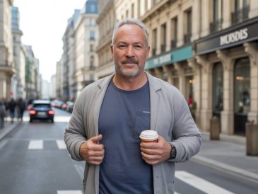 Perdre du poids après 40 ans : les clés d'une stratégie adaptée à votre métabolisme