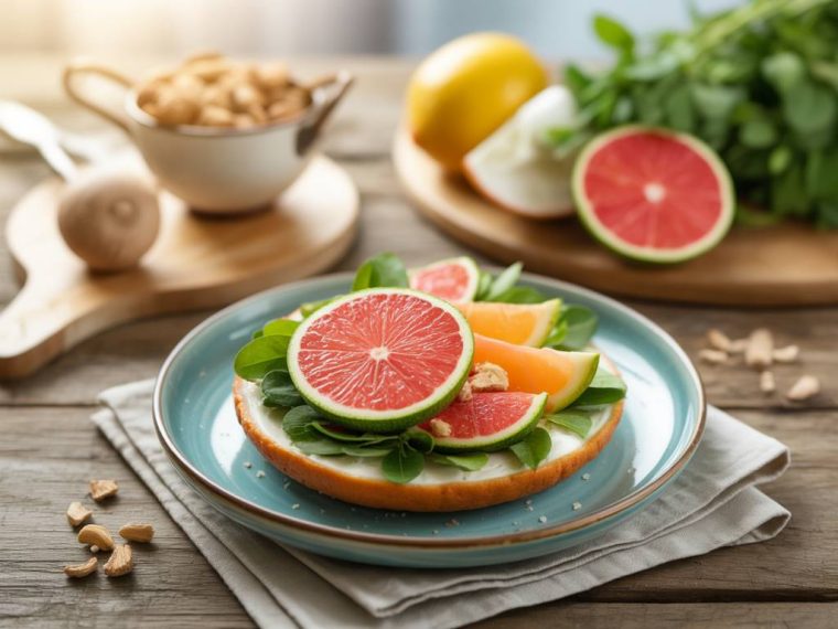 5 habitudes alimentaires insoupçonnées qui freinent votre perte de poids malgré vos efforts