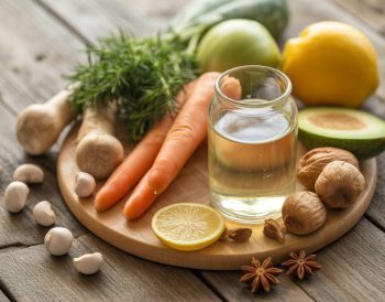 "Les compléments alimentaires naturels vraiment utiles pour accompagner la perte de poids"