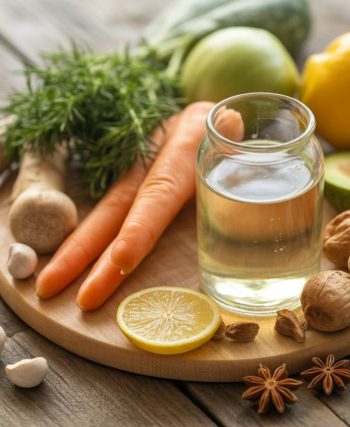 "Les compléments alimentaires naturels vraiment utiles pour accompagner la perte de poids"