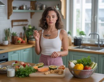 10 erreurs courantes en cuisine qui sabotent vos efforts de perte de poids