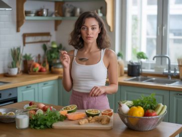 10 erreurs courantes en cuisine qui sabotent vos efforts de perte de poids