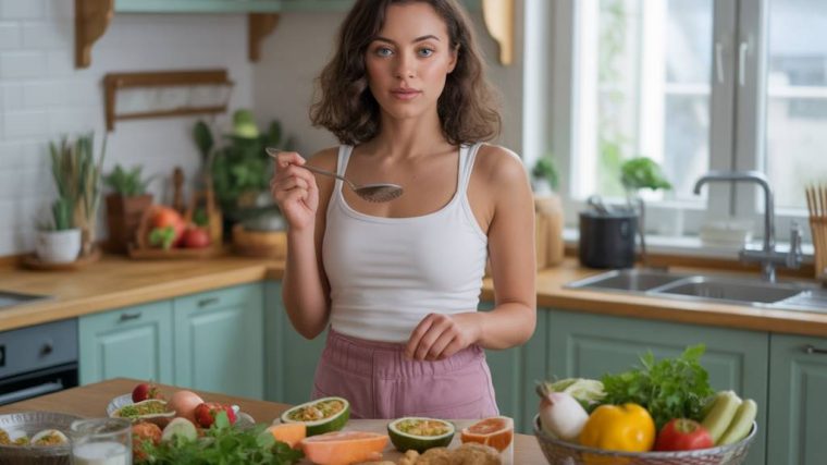 10 erreurs courantes en cuisine qui sabotent vos efforts de perte de poids