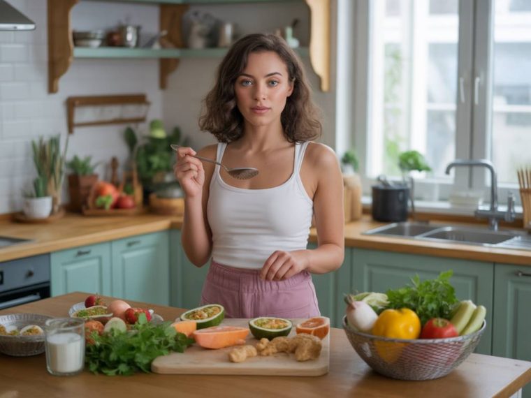 10 erreurs courantes en cuisine qui sabotent vos efforts de perte de poids