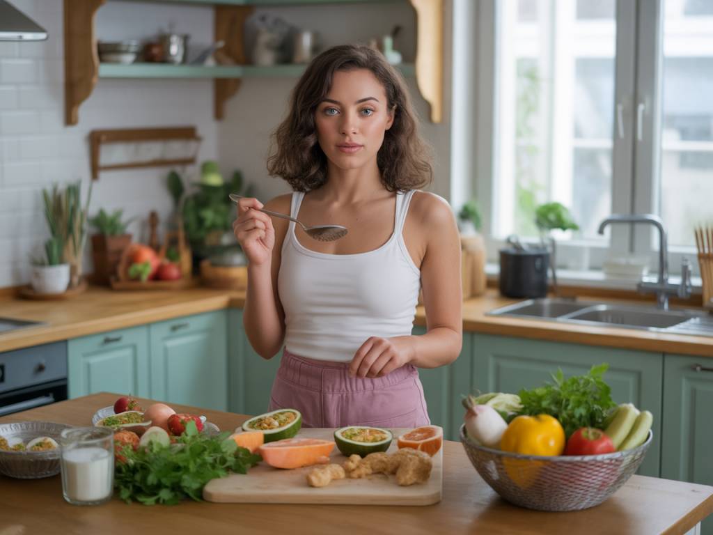 10 erreurs courantes en cuisine qui sabotent vos efforts de perte de poids