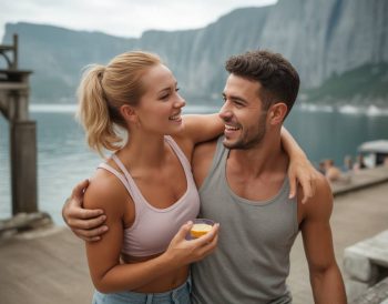 « Comment concilier apéritifs entre amis et perte de poids sans se priver »