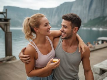 « Comment concilier apéritifs entre amis et perte de poids sans se priver »