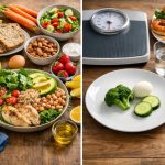 Les aliments riches en fibres qui favorisent la satiété et accélèrent la perte de poids durablement