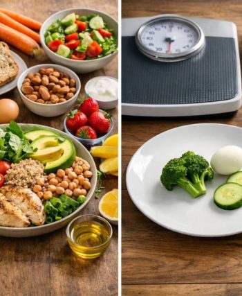 « Rééquilibrage alimentaire vs régime strict : quelle stratégie choisir pour une perte de poids durable ? »