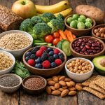 « Rééquilibrage alimentaire vs régime strict : quelle stratégie choisir pour une perte de poids durable ? »