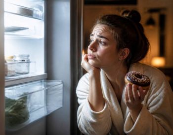 Comment reconnaître la faim émotionnelle et éviter les grignotages qui freinent la perte de poids