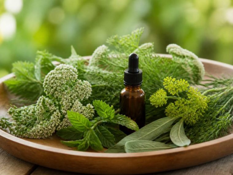 Contraception naturelle plante : quelles plantes choisir pour mieux se protéger ?