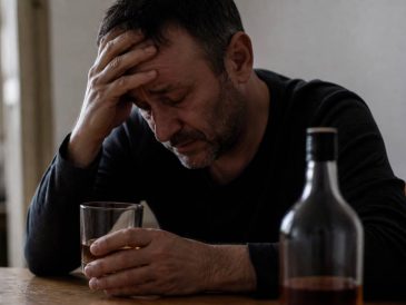 À quel âge meurt un alcoolique ?