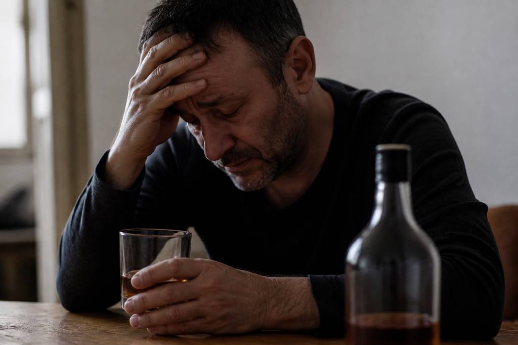À quel âge meurt un alcoolique ?