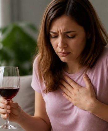 Alcool et tachycardie : comprendre les risques et agir pour protéger son cœur