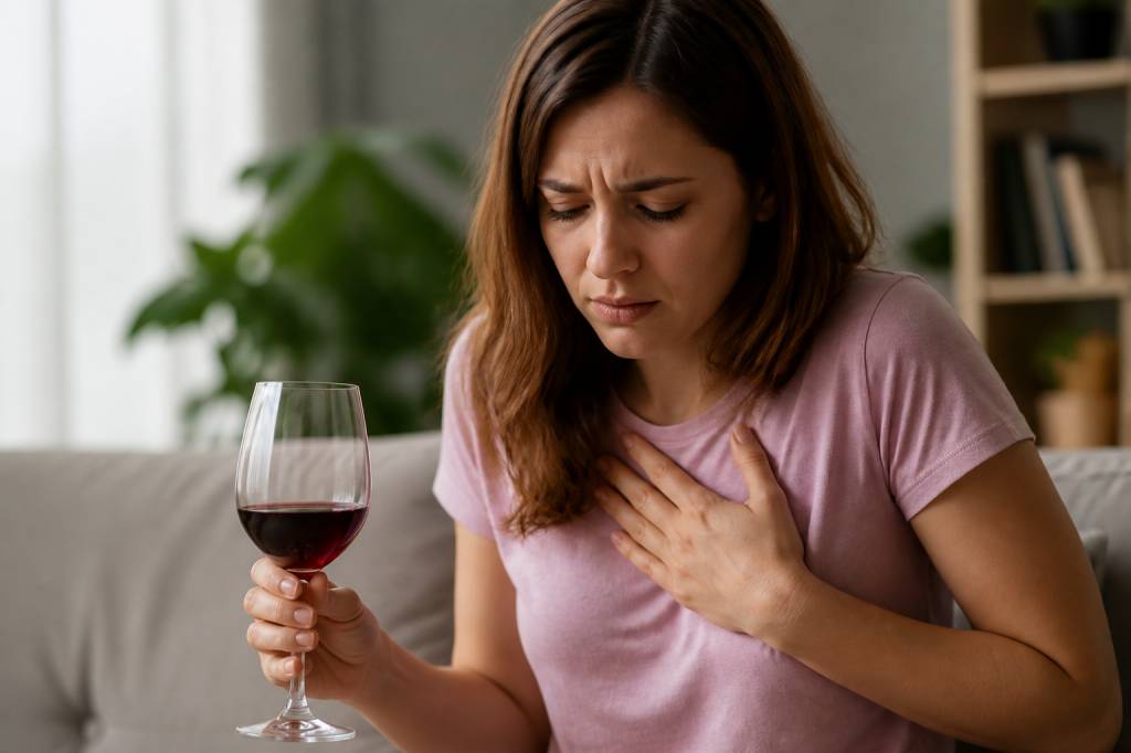 Alcool et tachycardie : comprendre les risques et agir pour protéger son cœur