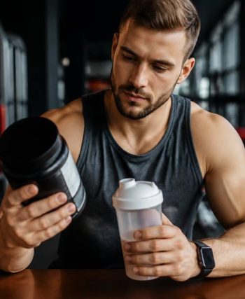 Protéine muscu danger : ce qu’il faut savoir avant de prendre de la masse