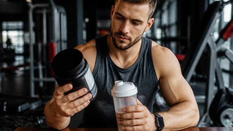 Protéine muscu danger : ce qu’il faut savoir avant de prendre de la masse