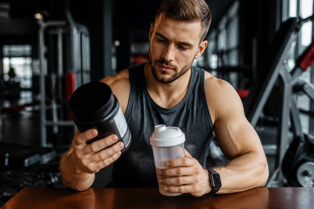 Protéine muscu danger : ce qu’il faut savoir avant de prendre de la masse